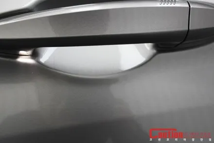 BMW X5 생활보호패키지와 사이드스탭, 사이드스커트, 사이드미러 PPF 시공 / 동대문,광진구,중랑구