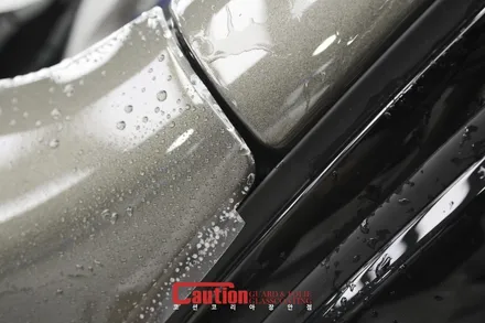 BMW X5M 강력한 성능엔 강력한 프리미엄쉴드를! / 동대문,광진구,중랑구