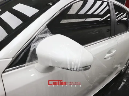 렉서스 CT200h 두마리 토끼를 잡은 투명PPF+블랙PPF 전체시 / 동대문,광진구,중랑구