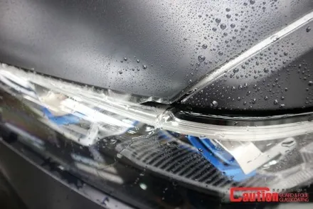 BMW X7 크롬죽이기 + 무광PPF 익스테리어 / 동대문,광진구,중랑구