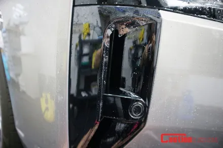 BMW 740i 전체 PPF 장안동 코션코리아 / 동대문,광진구,중랑구