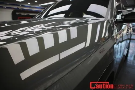 장안동 자동차PPF BMW XM 전체시공으로 완벽하게! / 동대문,광진구,중랑구