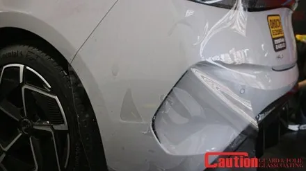 BYD 씰(SEAL) 완벽한 컨디션 유지를 위한 PPF 시공후기 / 동대문,광진구,중랑구