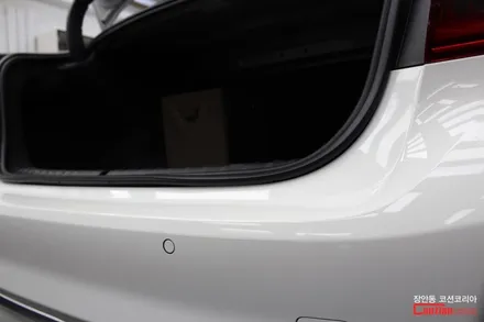 돌빵은 싫다!! 스톤칩 방지는 PPF가 유일한 정답! BMW 530i PPF / 동대문,광진구,중랑구