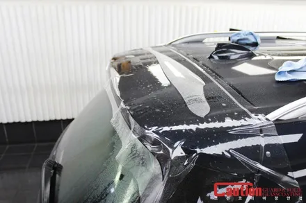BMW X7 전체 PPF시공 / 동대문,광진구,중랑구