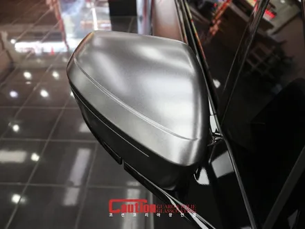 블루 리지 마운틴보다 사틴 다크그레이! BMW iX / 동대문,광진구,중랑구