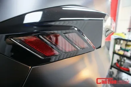 BMW XM 무광PPF 사틴의 매력과 보호필름의 콜라보 / 동대문,광진구,중랑구