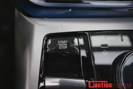BMW X3 실내 및 생활보호 PPF 기스없이 매끈한 도장면 / 동대문,광진구,중랑구