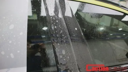 BMW 550e 전체 블랙 PPF 보호와 튜닝을 한 번에 / 동대문,광진구,중랑구