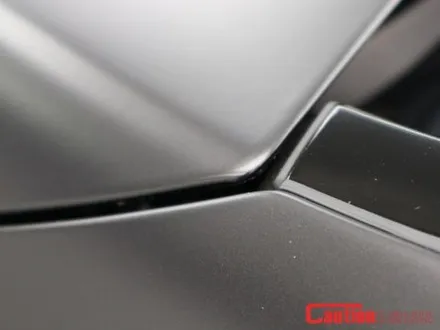 벤츠 AMG GT43 전체 무광 PPF, 튜닝과 보호를 한 번에 / 동대문,광진구,중랑구