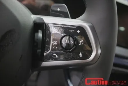 BMW X3 실내 및 생활보호 PPF 기스없이 매끈한 도장면 / 동대문,광진구,중랑구