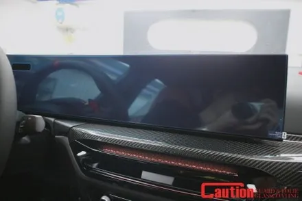 BMW M3 전체PPF & 실내PPF 순정그대로의 모습으로 완벽한 보호 / 동대문,광진구,중랑구