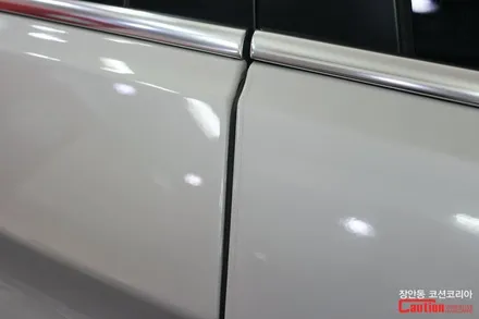 BMW X6 생활보호 PPF 시공 - 장안동 코션 / 동대문,광진구,중랑구