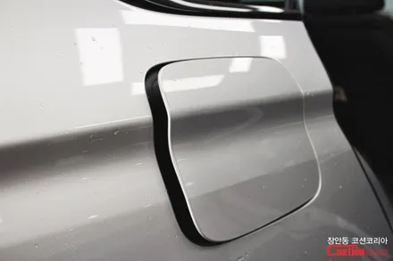 BMW X5 생활보호 PPF 시공 - 장안동 코션 / 동대문,광진구,중랑구
