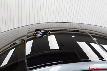BMW 5시리즈 루프스킨 : KPMF 탑폴리에 - 장안동 코션 / 동대문,광진구,중랑구