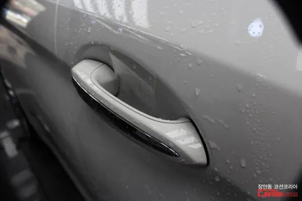 돌빵은 싫다!! 스톤칩 방지는 PPF가 유일한 정답! BMW 530i PPF / 동대문,광진구,중랑구