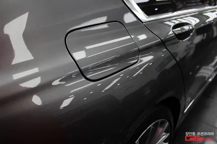 좋은 자동차일수록 PPF는 필수! BMW 7시리즈(750Li) 생활보호PPF 시공 / 동대문,광진구,중랑구