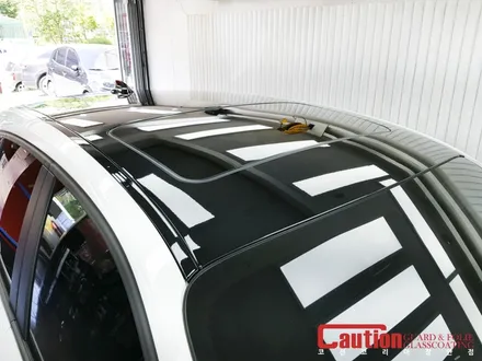 BMW 118d 단점없는 탑폴리에 루프스킨 / 동대문,광진구,중랑구