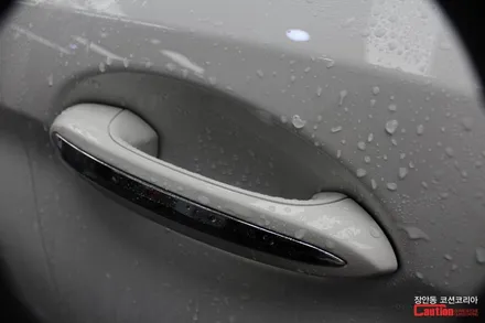 돌빵은 싫다!! 스톤칩 방지는 PPF가 유일한 정답! BMW 530i PPF / 동대문,광진구,중랑구