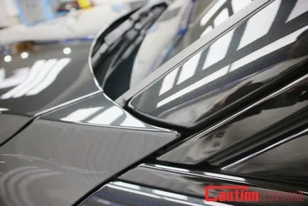 BMW M2 본넷 휀다 범퍼 PPF / 동대문,광진구,중랑구