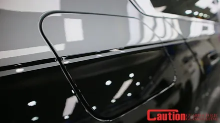 BMW 740i 블랙 PPF로 듀오톤 완성 / 동대문,광진구,중랑구