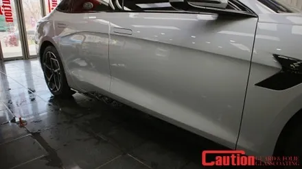 BYD 씰(SEAL) 완벽한 컨디션 유지를 위한 PPF 시공후기 / 동대문,광진구,중랑구