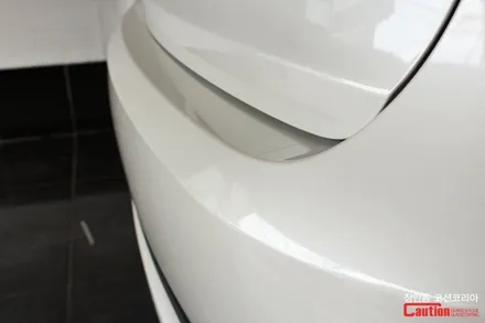 BMW X6 생활보호 PPF 시공 - 장안동 코션 / 동대문,광진구,중랑구