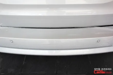 BMW X5 생활보호 PPF 시공 - 장안동 코션 / 동대문,광진구,중랑구