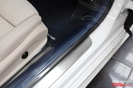 소중한 내 차를 스크래치로부터 확실하게 보호할 수 있는 PPF필름 ! 자동차 PPF필름 시공가격은 얼마일까? / 동대문,광진구,중랑구