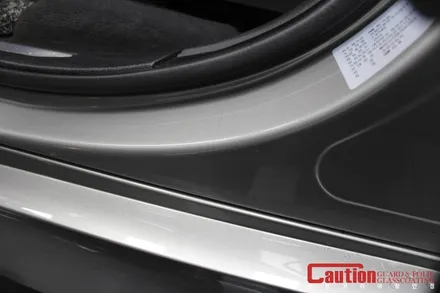 BMW X5 생활보호패키지와 사이드스탭, 사이드스커트, 사이드미러 PPF 시공 / 동대문,광진구,중랑구