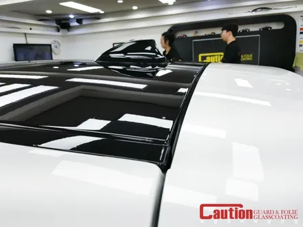 BMW 118d 단점없는 탑폴리에 루프스킨 / 동대문,광진구,중랑구