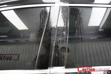 벤츠 GLS400d PPF 호구가 되지 않는법! 프리미엄쉴드 엘리트 PPF / 동대문,광진구,중랑구