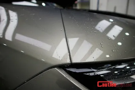 BMW 740i 전체 PPF 장안동 코션코리아 / 동대문,광진구,중랑구