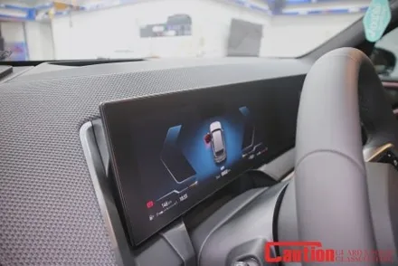 BMW X3 실내 및 생활보호 PPF 기스없이 매끈한 도장면 / 동대문,광진구,중랑구