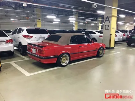 BMW 320i 카스킨 , 사틴블랙 전체랩핑 - 장안동 코션 / 동대문,광진구,중랑구