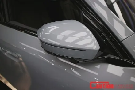 BMW X3 실내 및 생활보호 PPF 기스없이 매끈한 도장면 / 동대문,광진구,중랑구