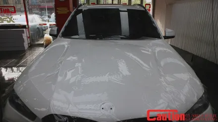 BMW X5 전체 PPF 고급 SUV에 걸맞은 완벽한 보호 / 동대문,광진구,중랑구