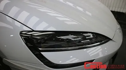 BYD 씰(SEAL) 완벽한 컨디션 유지를 위한 PPF 시공후기 / 동대문,광진구,중랑구