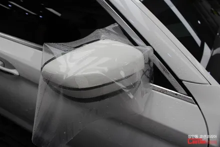돌빵은 싫다!! 스톤칩 방지는 PPF가 유일한 정답! BMW 530i PPF / 동대문,광진구,중랑구