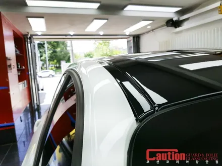 BMW 118d 단점없는 탑폴리에 루프스킨 / 동대문,광진구,중랑구