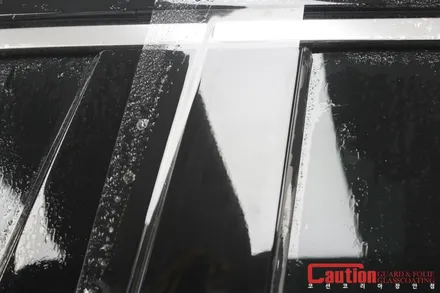 벤츠 GLS400d PPF 호구가 되지 않는법! 프리미엄쉴드 엘리트 PPF / 동대문,광진구,중랑구