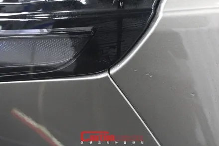 레인지로버 보그 보호필름의 끝판왕. 전체 PPF 시공 / 동대문,광진구,중랑구