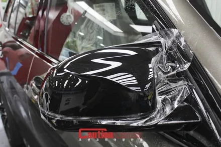 BMW X5M 강력한 성능엔 강력한 프리미엄쉴드를! / 동대문,광진구,중랑구