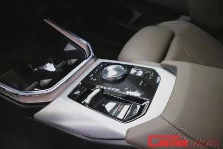 BMW X3 실내 및 생활보호 PPF 기스없이 매끈한 도장면 / 동대문,광진구,중랑구