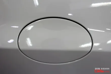 새로 산 중고차에도 생활보호 PPF를 !? 벤츠 E350 쿠페 생활기스 확실하게 보호해주는 생활보호 PPF 시공 ! - 장안동 코션 / 동대문,광진구,중랑구