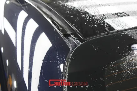 E63 AMG의 성능을 뒷받침 해줄 프리미엄쉴드 엘리트 / 동대문,광진구,중랑구