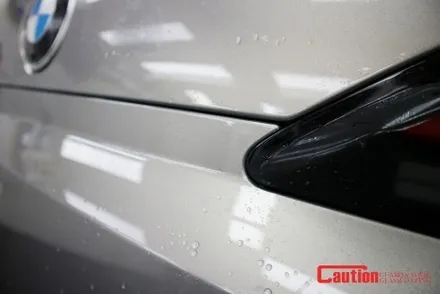 BMW 740i 전체 PPF 장안동 코션코리아 / 동대문,광진구,중랑구