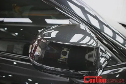 BMW X4 그릴랩핑 & 생활보호 PPF 시공후기 / 동대문,광진구,중랑구