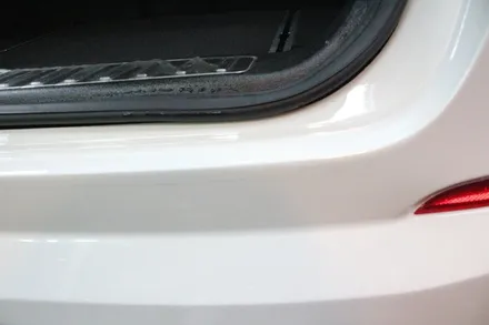 BMW X4 자동차보호필름 PPF 생활보호패키지 - 장안동 코션 / 동대문,광진구,중랑구