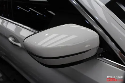 돌빵은 싫다!! 스톤칩 방지는 PPF가 유일한 정답! BMW 530i PPF / 동대문,광진구,중랑구